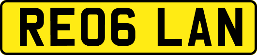 RE06LAN