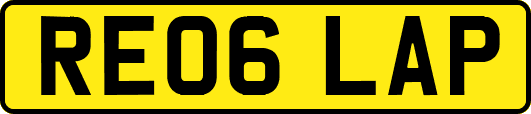 RE06LAP
