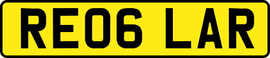 RE06LAR