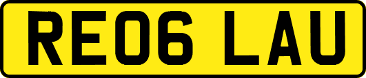 RE06LAU