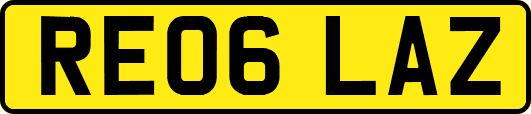 RE06LAZ