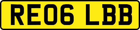 RE06LBB