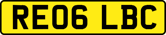 RE06LBC