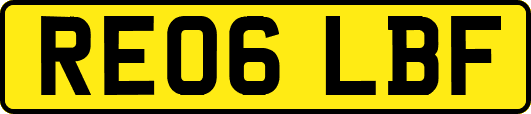 RE06LBF