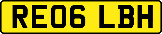 RE06LBH