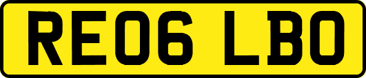 RE06LBO