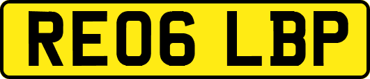 RE06LBP