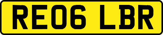 RE06LBR