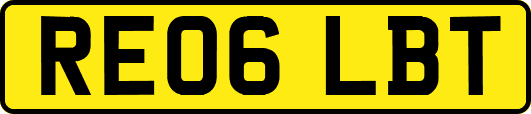 RE06LBT