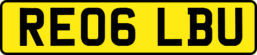 RE06LBU