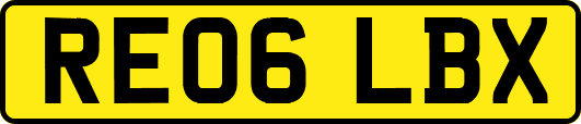 RE06LBX