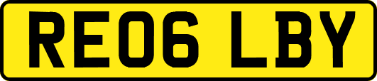 RE06LBY