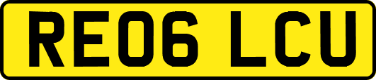 RE06LCU