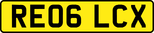 RE06LCX