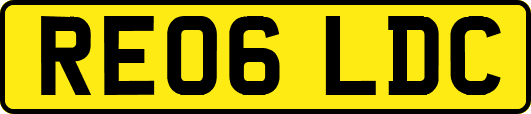RE06LDC