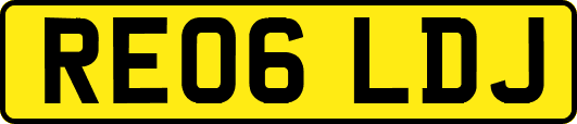 RE06LDJ