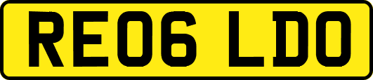 RE06LDO
