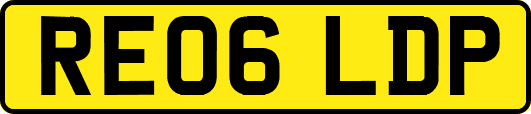 RE06LDP
