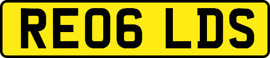 RE06LDS