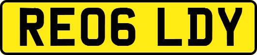 RE06LDY