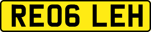 RE06LEH
