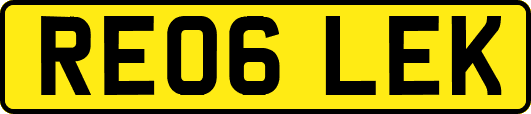 RE06LEK