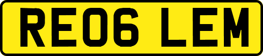 RE06LEM