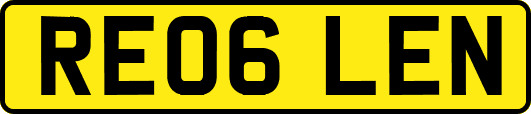 RE06LEN