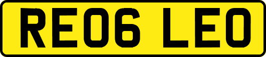 RE06LEO