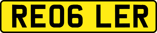 RE06LER