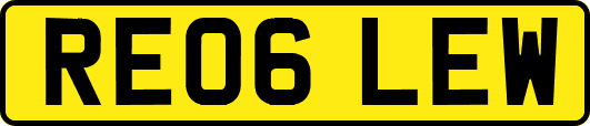 RE06LEW