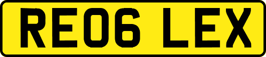 RE06LEX