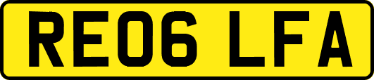 RE06LFA