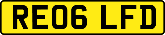 RE06LFD