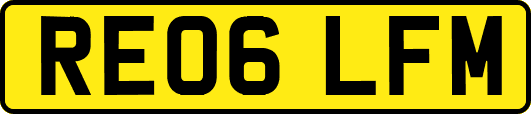RE06LFM