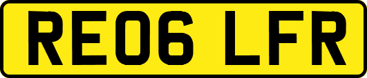 RE06LFR