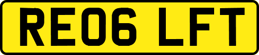 RE06LFT
