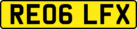RE06LFX