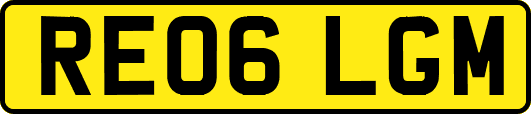 RE06LGM