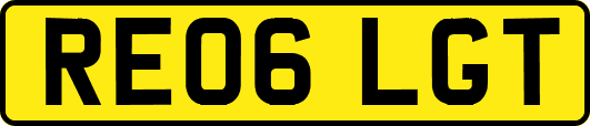 RE06LGT