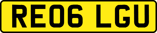 RE06LGU