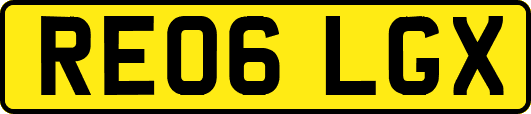 RE06LGX