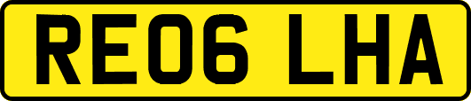 RE06LHA