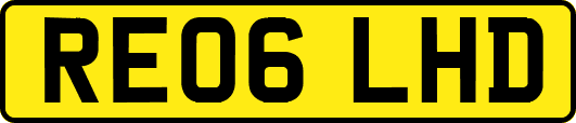 RE06LHD