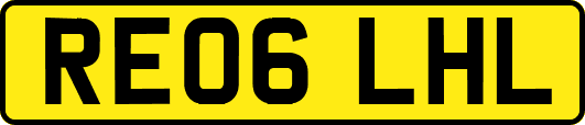 RE06LHL