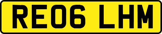 RE06LHM