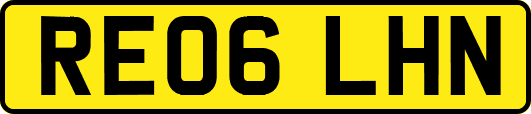 RE06LHN