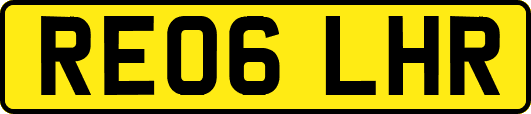 RE06LHR