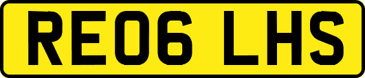 RE06LHS