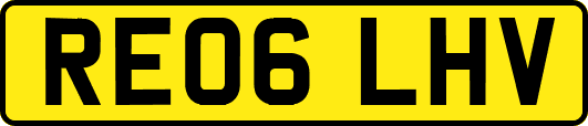 RE06LHV